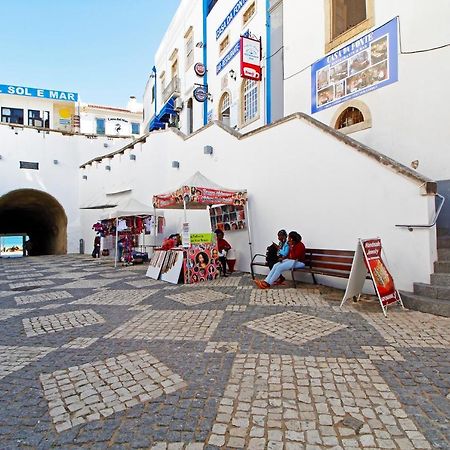 Appartement Albufeira Concept With Pool By Homing à Guia  Extérieur photo
