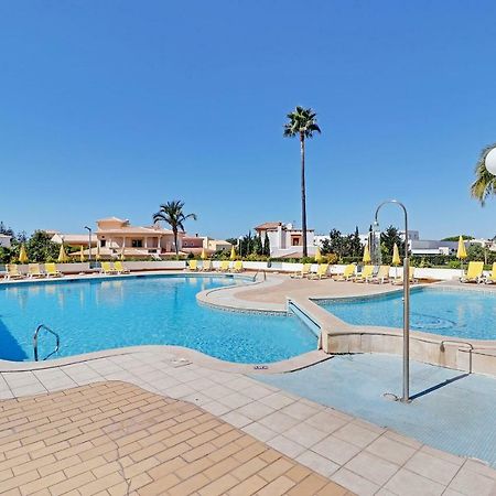 Appartement Albufeira Concept With Pool By Homing à Guia  Extérieur photo