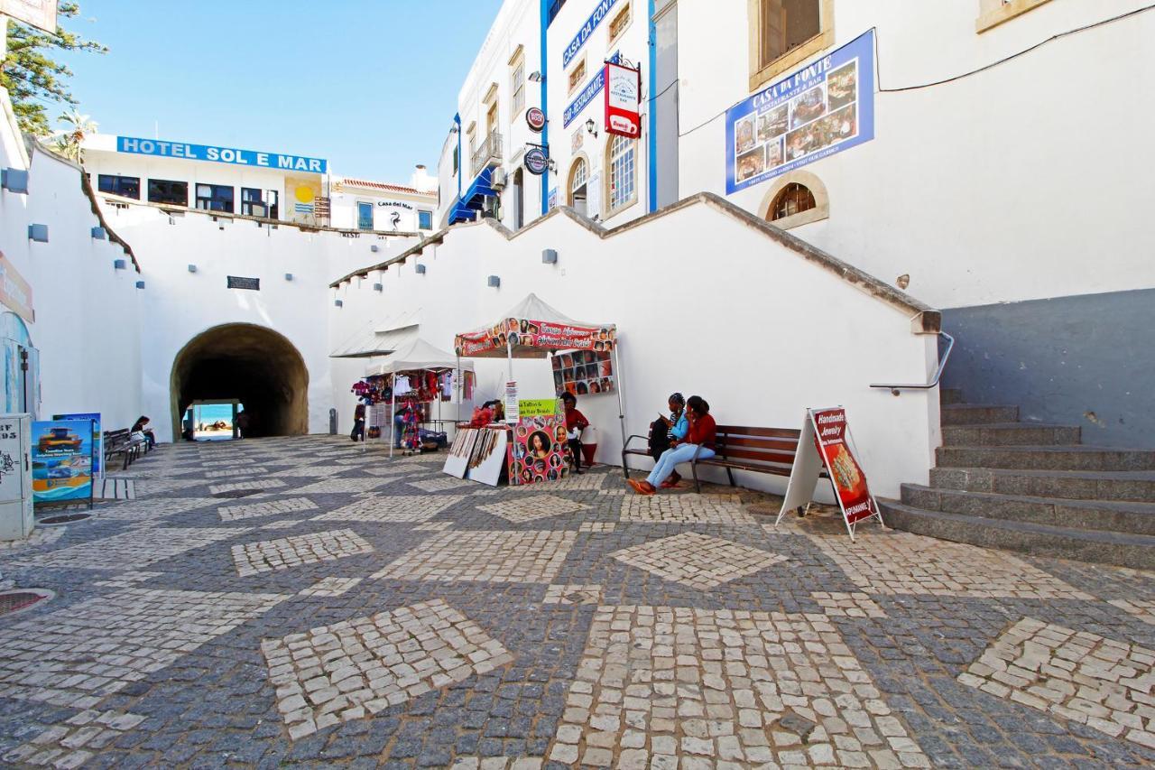 Appartement Albufeira Concept With Pool By Homing à Guia  Extérieur photo