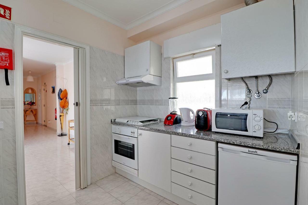 Appartement Albufeira Concept With Pool By Homing à Guia  Extérieur photo