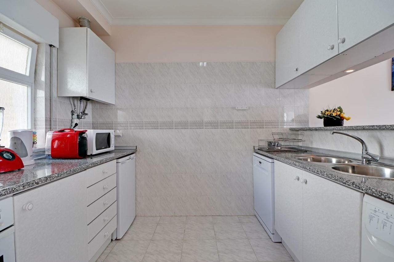 Appartement Albufeira Concept With Pool By Homing à Guia  Extérieur photo