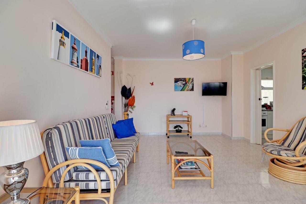 Appartement Albufeira Concept With Pool By Homing à Guia  Extérieur photo