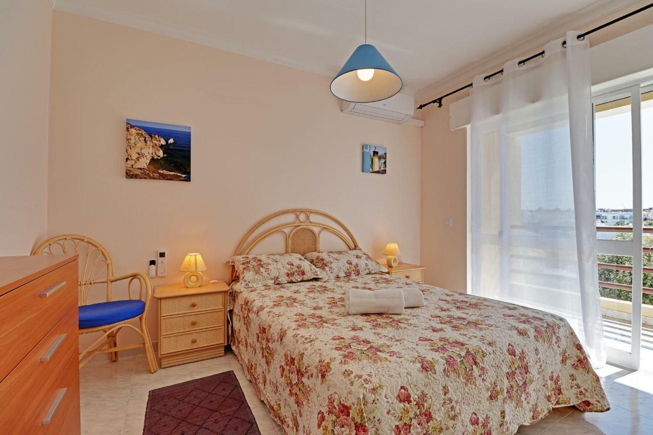 Appartement Albufeira Concept With Pool By Homing à Guia  Extérieur photo