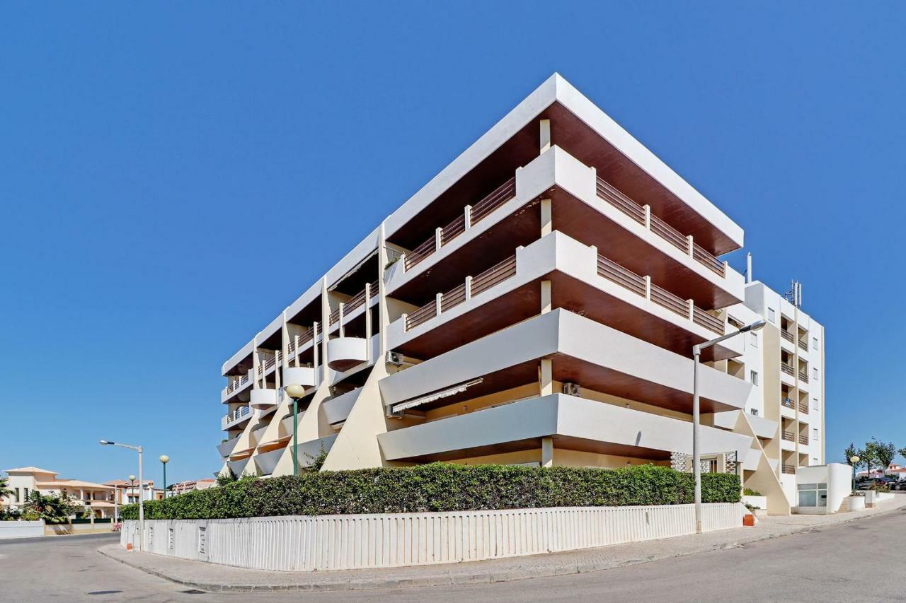 Appartement Albufeira Concept With Pool By Homing à Guia  Extérieur photo