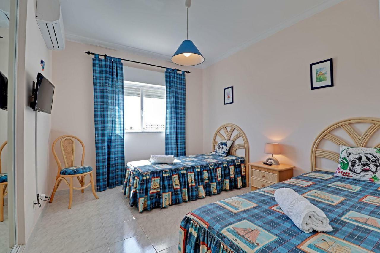 Appartement Albufeira Concept With Pool By Homing à Guia  Extérieur photo