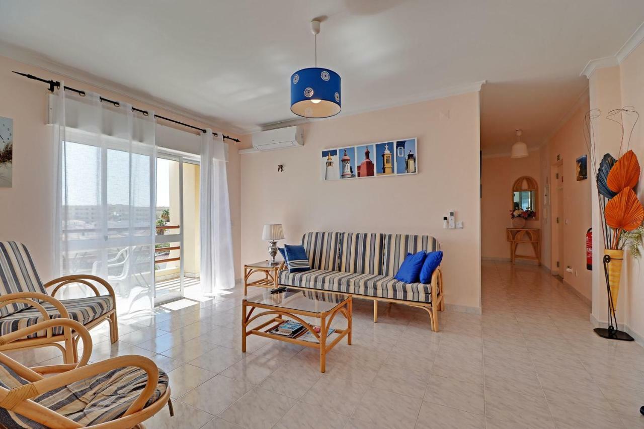 Appartement Albufeira Concept With Pool By Homing à Guia  Extérieur photo