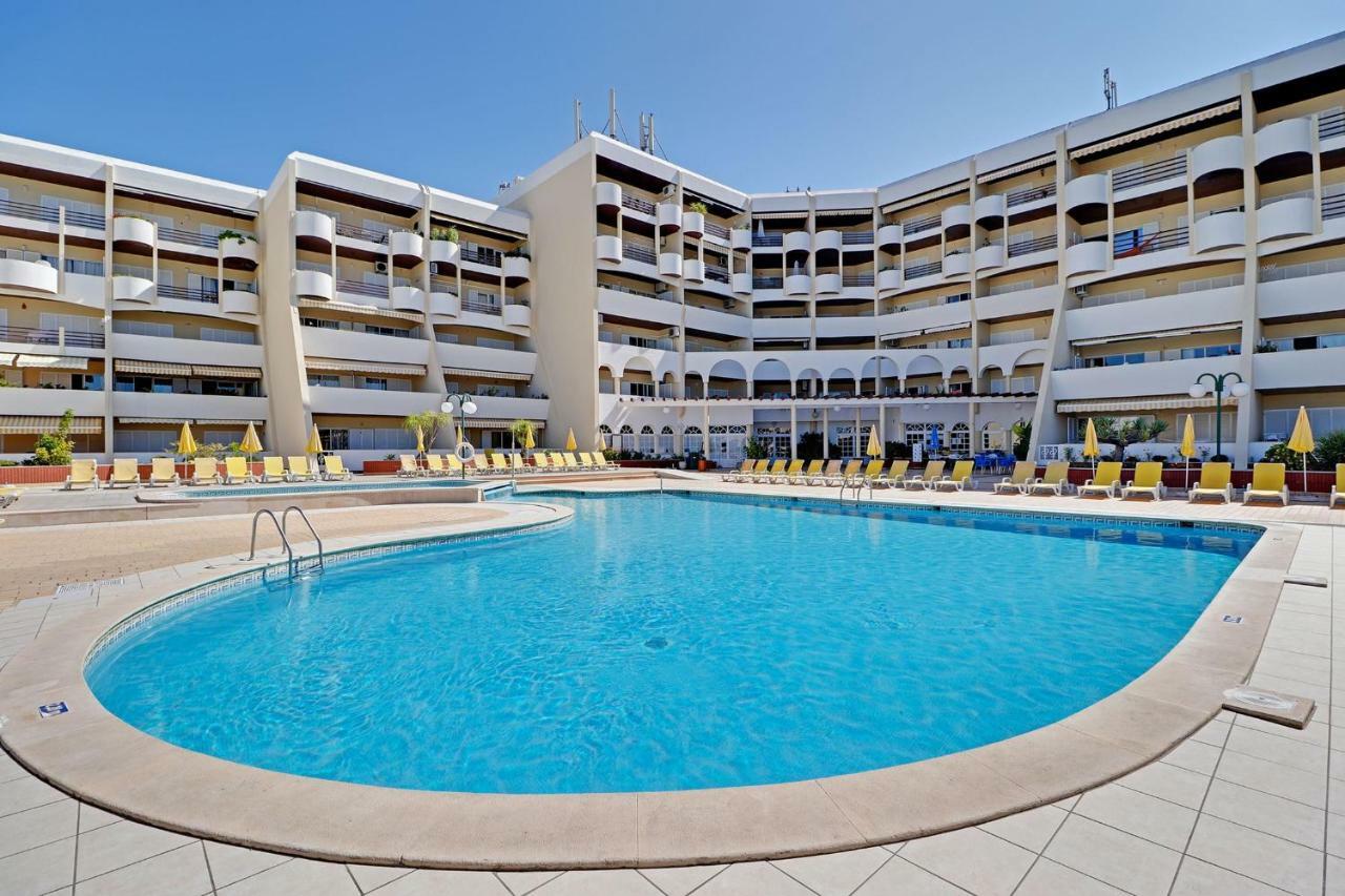 Appartement Albufeira Concept With Pool By Homing à Guia  Extérieur photo