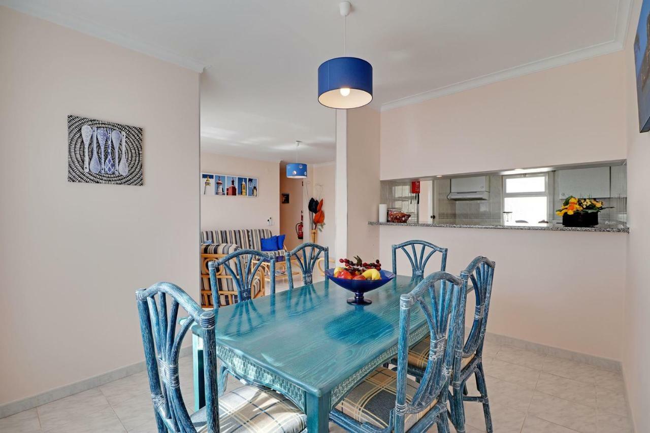 Appartement Albufeira Concept With Pool By Homing à Guia  Extérieur photo
