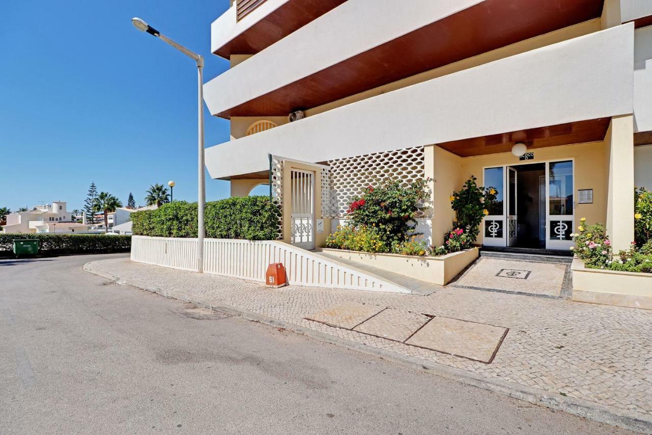 Appartement Albufeira Concept With Pool By Homing à Guia  Extérieur photo