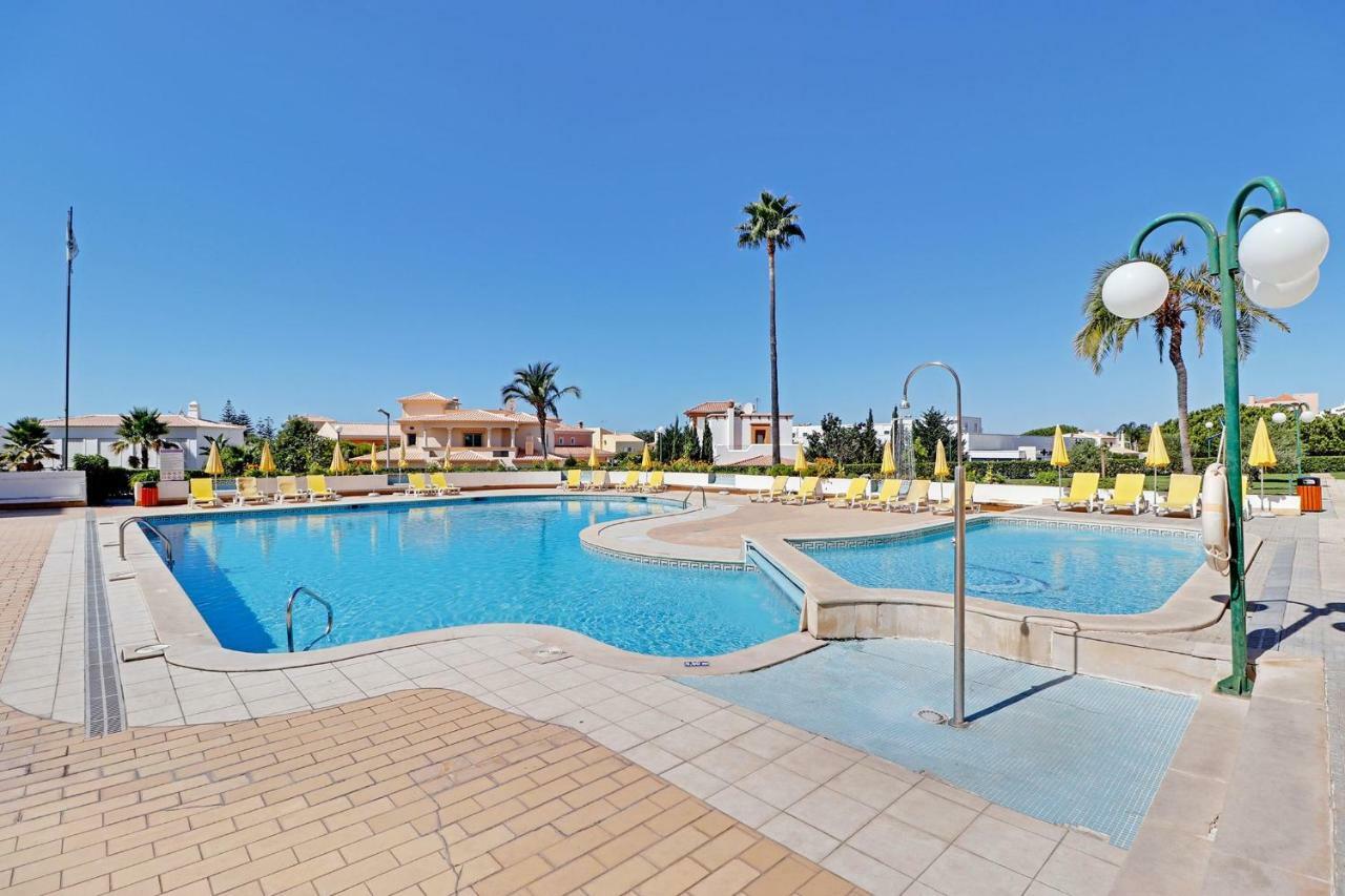 Appartement Albufeira Concept With Pool By Homing à Guia  Extérieur photo